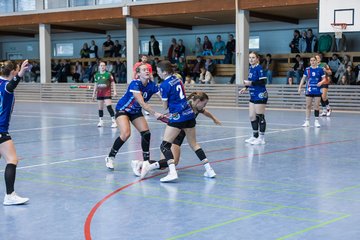 Bild 46 - F HSG Kremperheide/Muensterdorf - HSG Holstein Kiel/Kronshagen : Ergebnis: 31:26